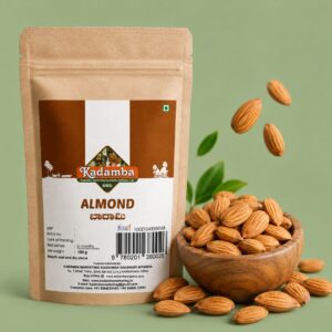 ALMOND2 160KB Almond