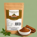 Cinnamon Powder