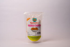 Masala Cashew