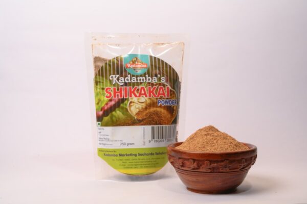 Shikhakai Powder