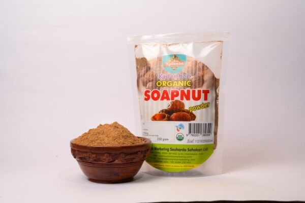 Soapnut (Reetha) Powder