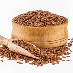 Flax Seeds