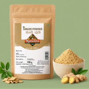 Ginger Powder