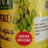 Jeera Appemidi Pickle (Prathvi)