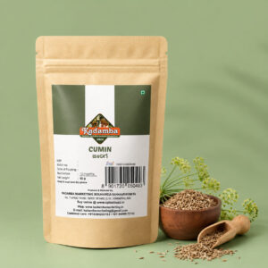 Jeera (Cumin)