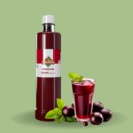 Kokum Kadi Squash (700ml)
