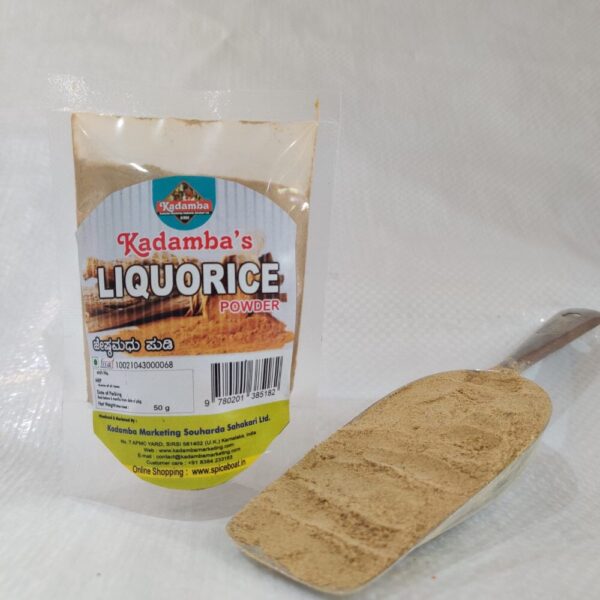 Licorice Powder