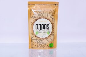 Ojaas Areca Powder