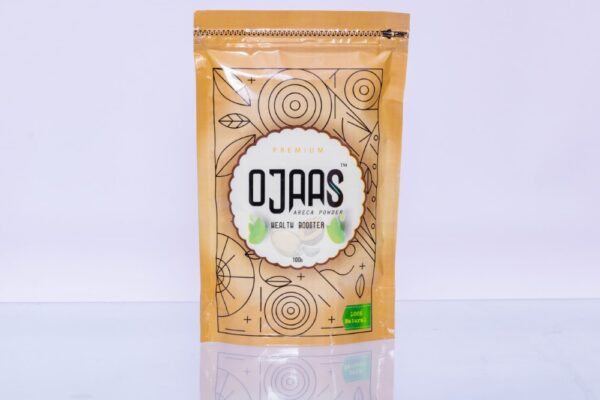 Ojaas Areca Powder