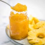 Pineapple Jam