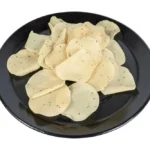 Rice Papad ( Without Masala )