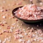 Rock Salt