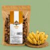 Sukkeli (Dried Banana)