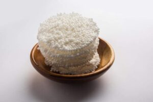 Sabudana-Papad.jpg Sabudana Papad