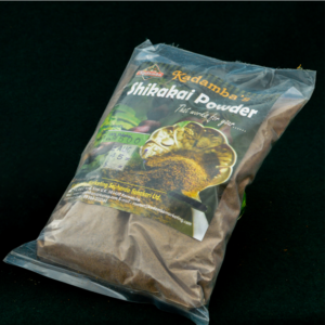 Shikakakai Powder Tomato Vapors