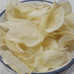 Alu Wafers