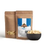 Organic Cashewnut 180