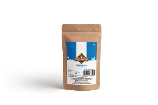 Organic Cashewnut SW