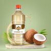 Coconut Oil