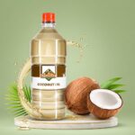 Coconut Oil