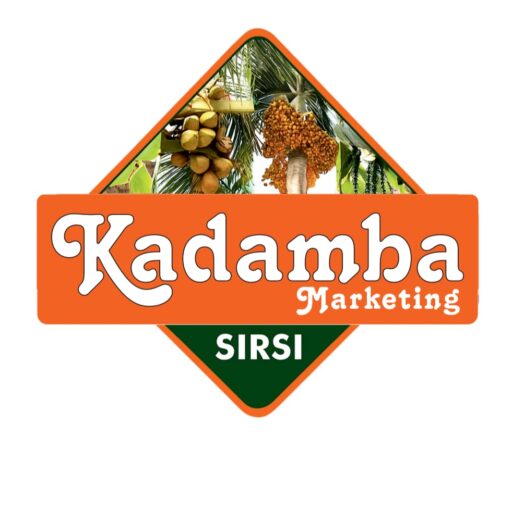 Kadamba Marketing Souharda Sahakari Niyamita (KMSSN) Logo