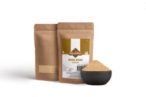 Khas Khas (Poppy Seeds)