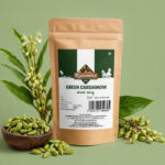 Organic Cardamom (Green)