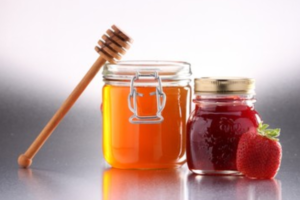jaam.png Fruit And Nut Honey Jam