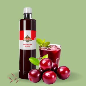 kokum jeera hd1 Kokum Jeera Squash