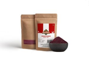 Organic Kokum Powder