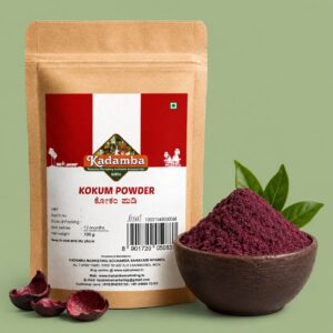 Organic Kokum Powder