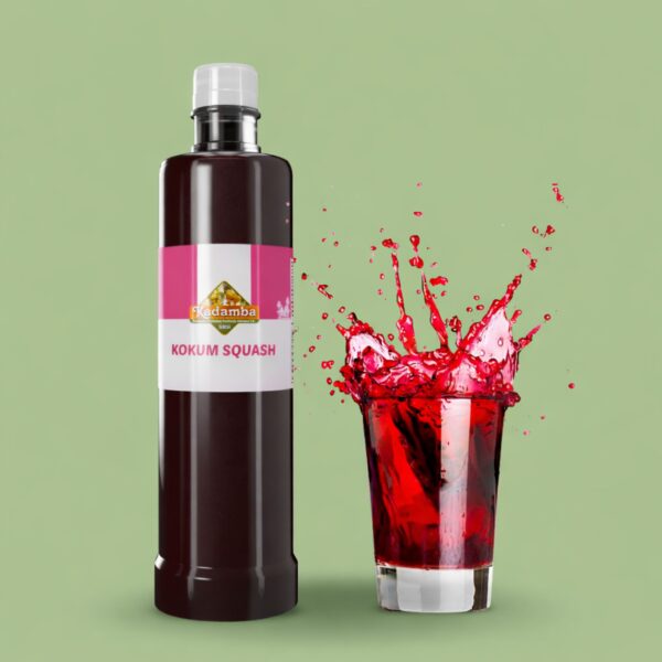 Kokum Squash
