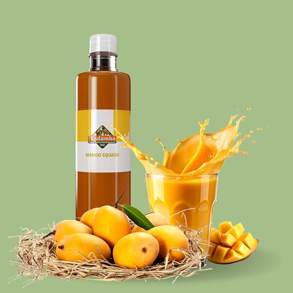 mango hd5 Mango Squash