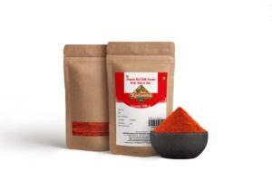Organic Red Chilly Powder