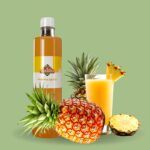 Pineapple squash