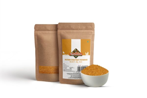 Putani Chatni Powder