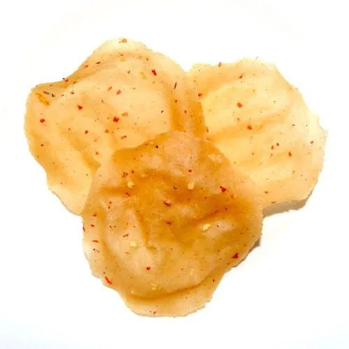 Rice Papad ( Masala )
