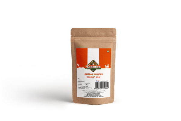 Sambar Powder