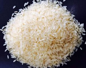Organic Alur Sanna Rice UNPOLISH