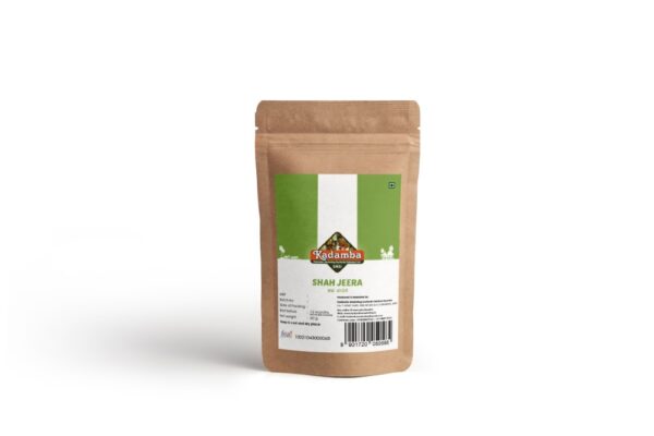 Shahjeera (Caraway Seeds)