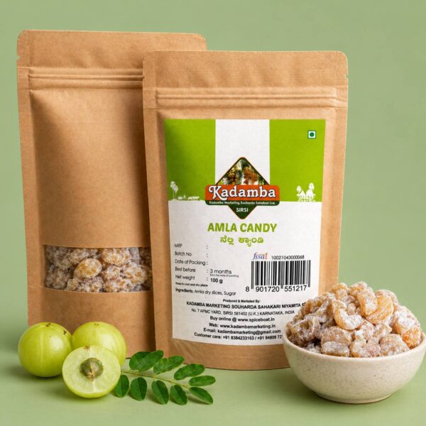 amla candy hd 1 Amla Candy