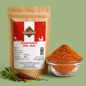 rasam powder hd Rasam Powder
