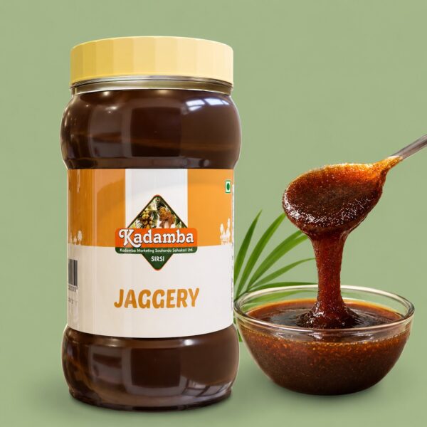 Liquid Jaggery