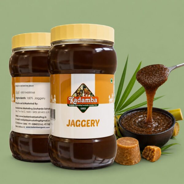 Liquid Jaggery