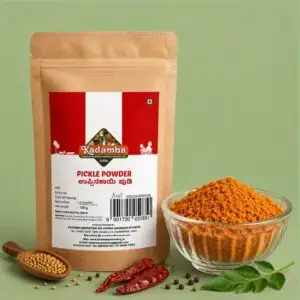 Pickle Powder