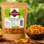 JACK FRUIT CHIPS