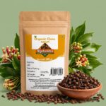 Organic Clove